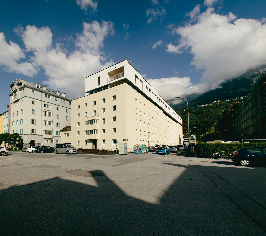 Ein Foto von Mojo Reitter