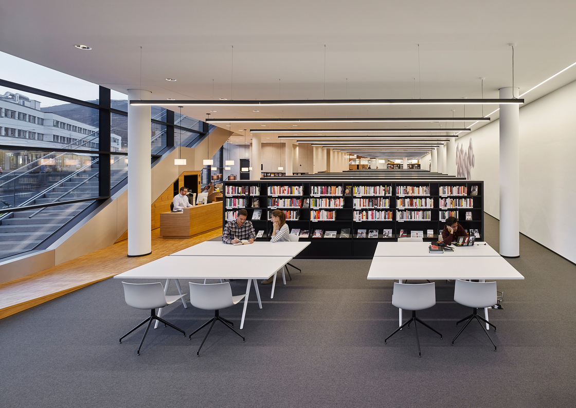 Ein Foto von Marc Lins