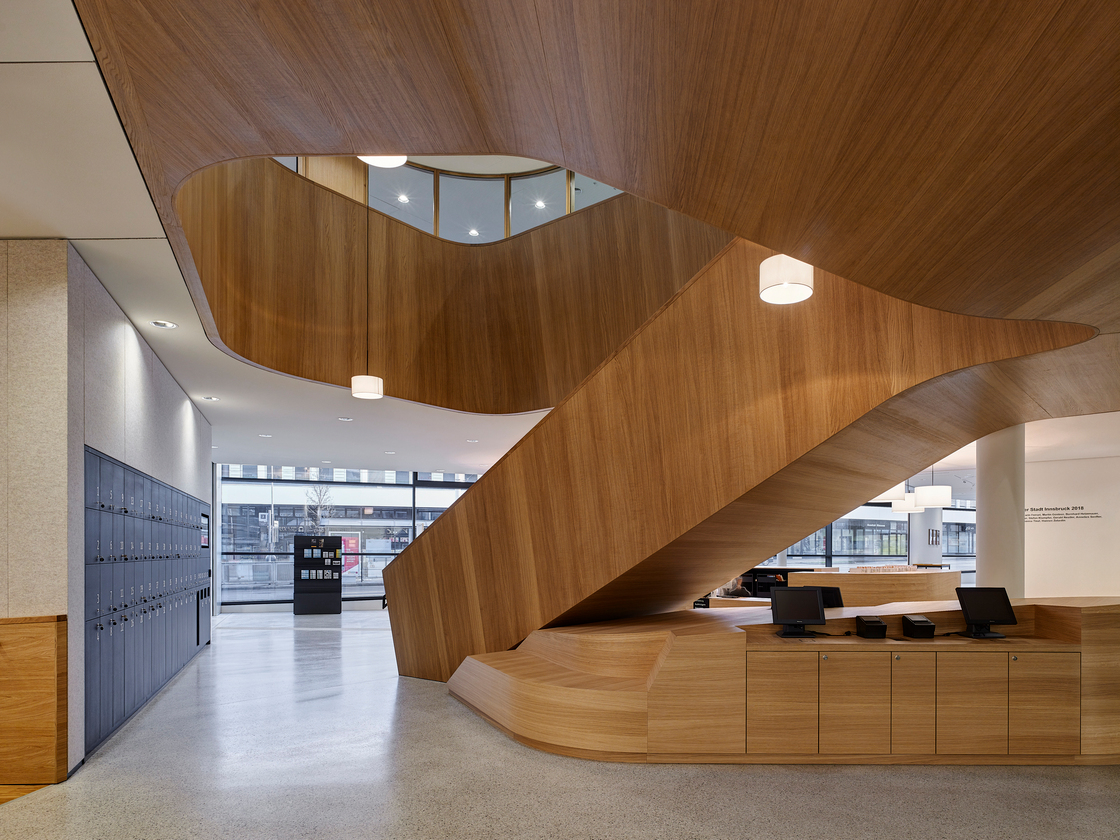 Ein Foto von Marc Lins