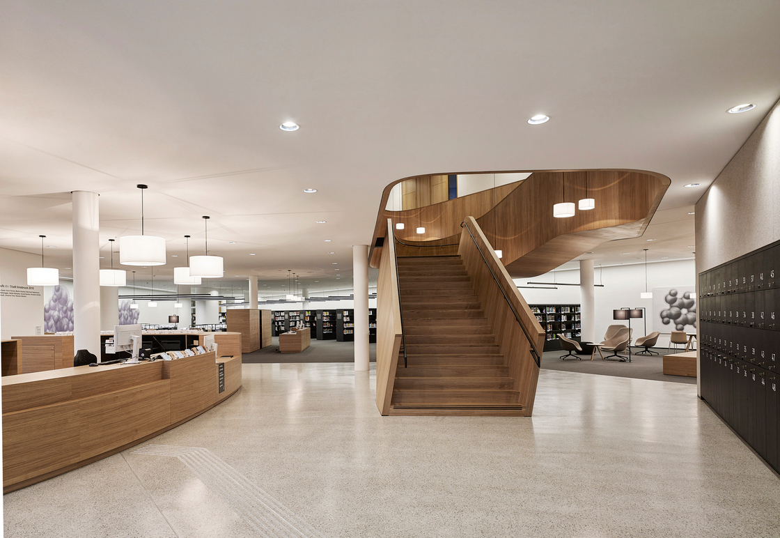 Ein Foto von Marc Lins