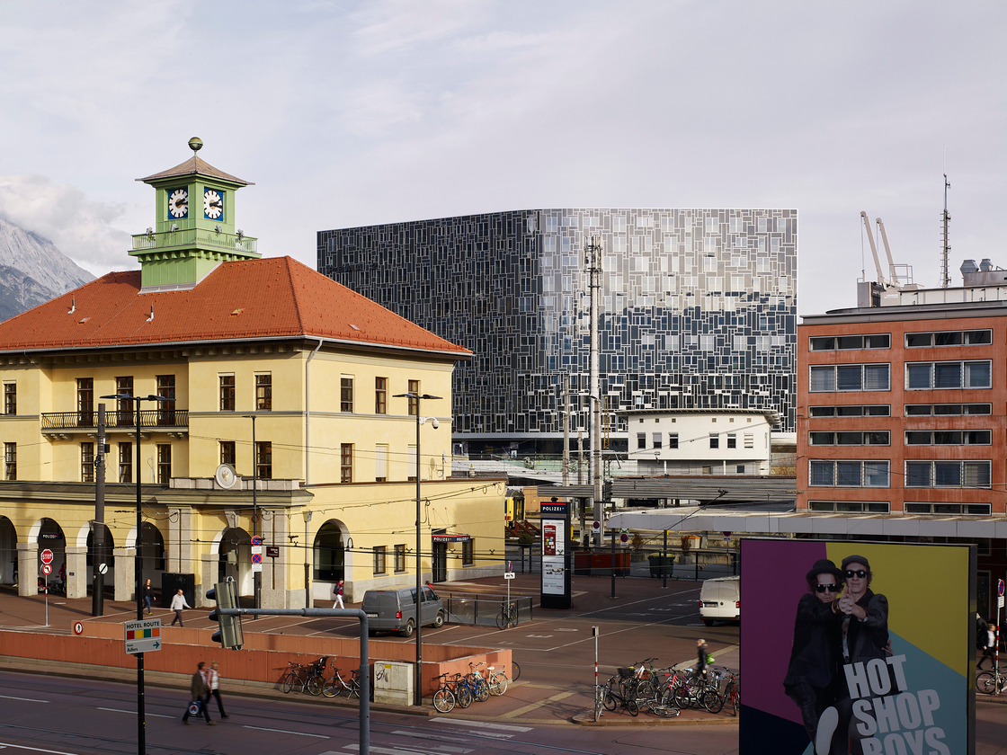 Ein Foto von Marc Lins