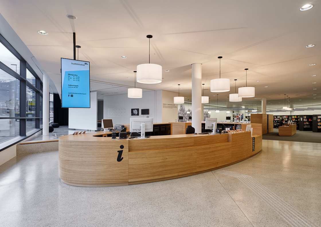 Ein Foto von Marc Lins