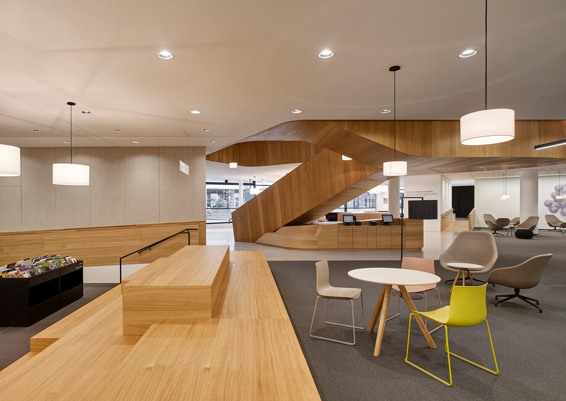 Ein Foto von Marc Lins