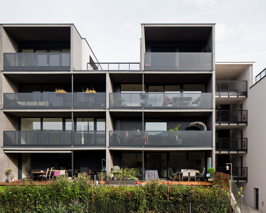 Ein Foto von Christian Flatscher