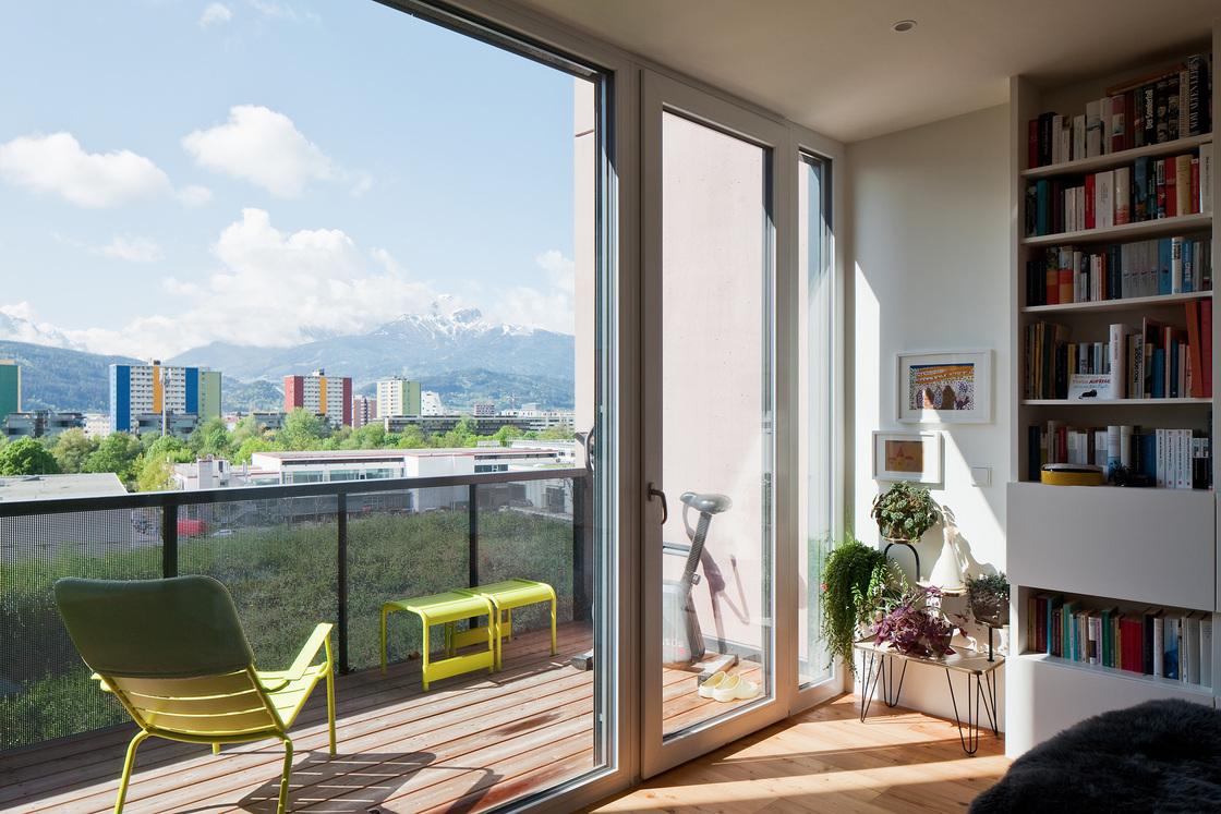 Ein Foto von Christian Flatscher