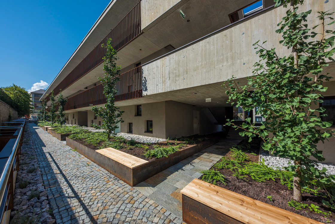 Ein Foto von Peter Prantner