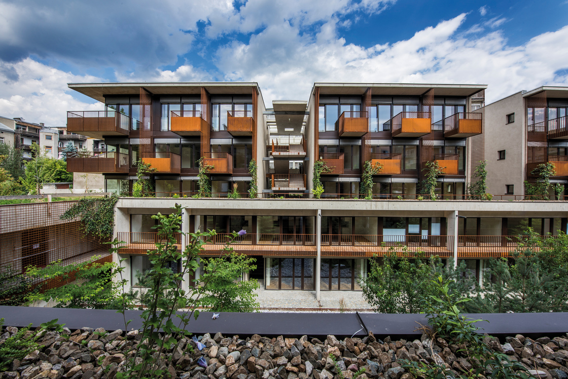 Ein Foto von Peter Prantner