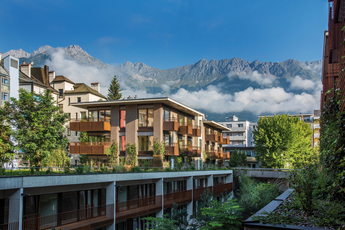 Ein Foto von Peter Prantner