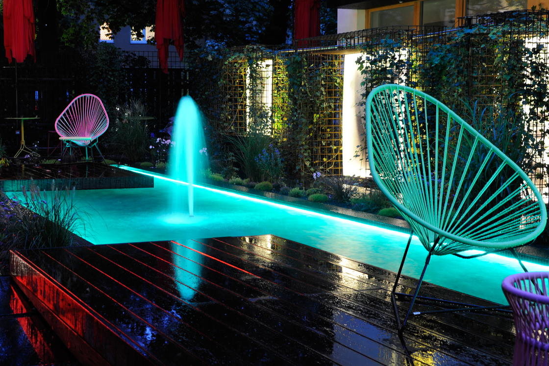 Ein Foto von Gerda Eichholzer