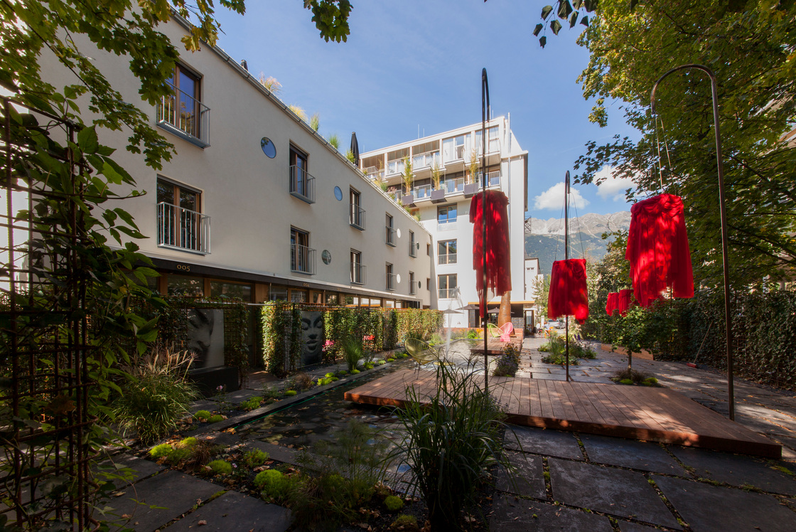 Ein Foto von dirr günter / 2quadr.at