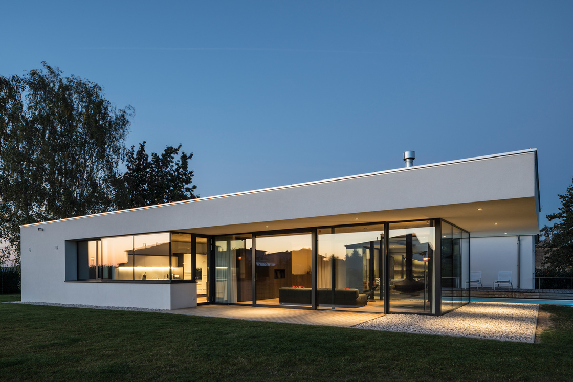 Ein Foto von Walter Luttenberger