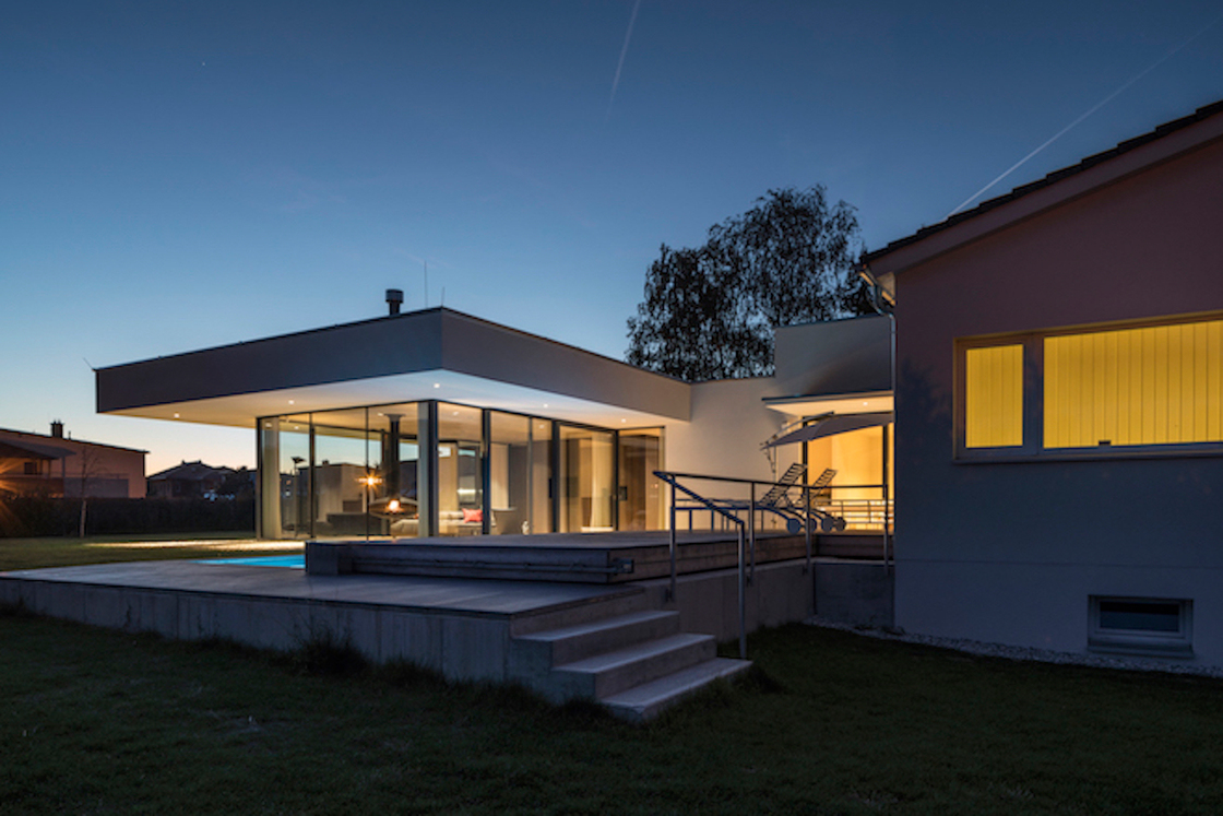 Ein Foto von Walter Luttenberger