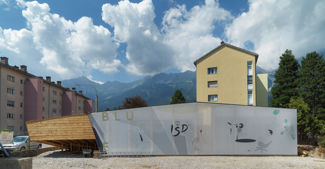 Ein Photo von Günter Richard Wett