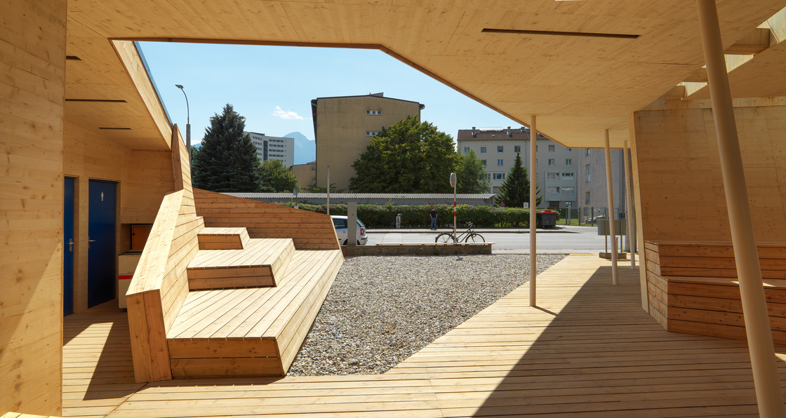 Ein Photo von Günter Richard Wett