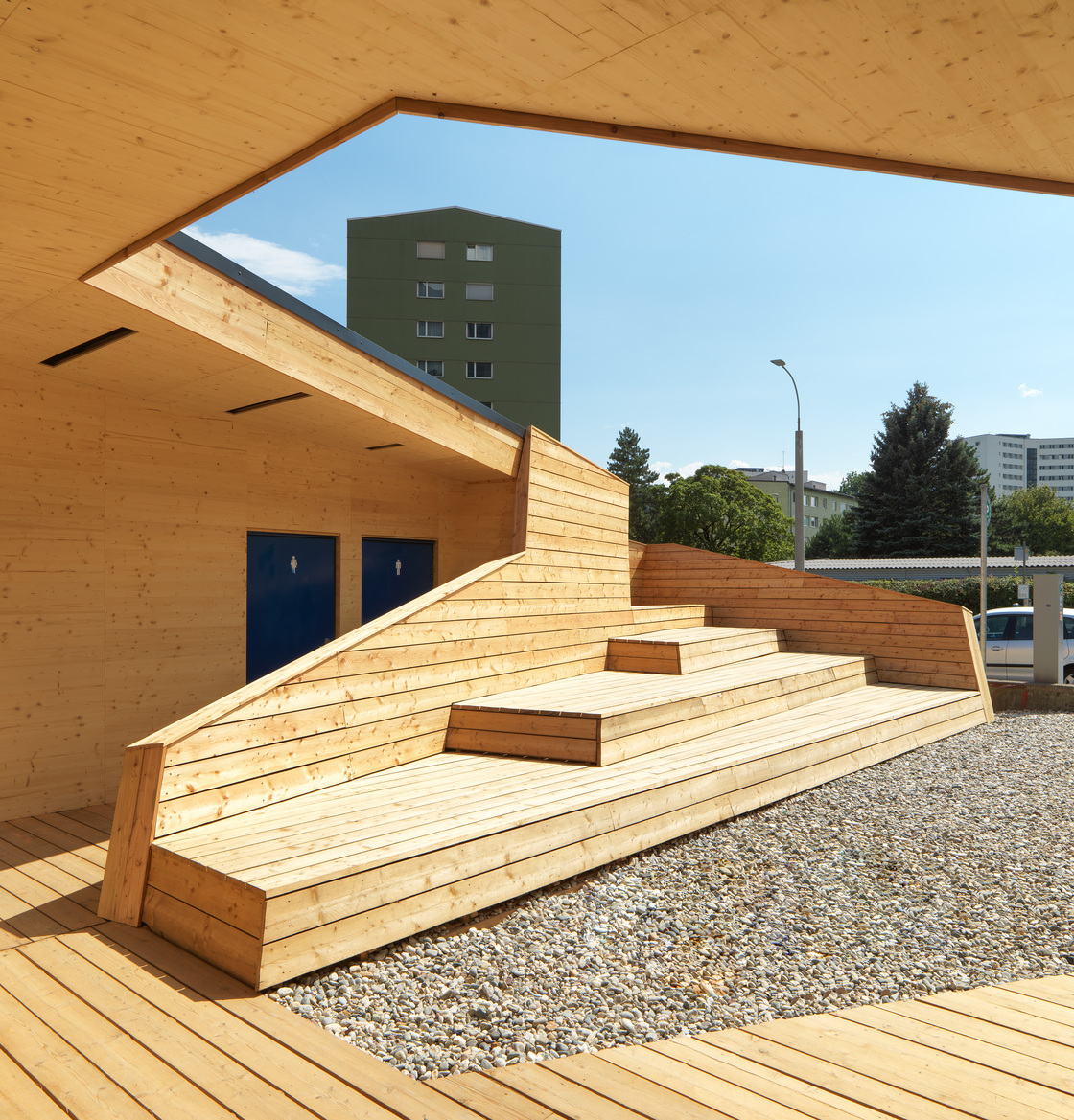 Ein Photo von Günter Richard Wett