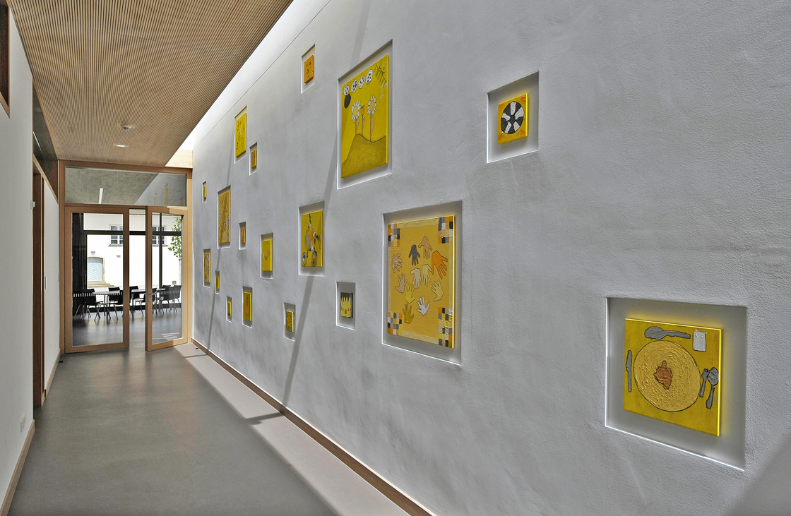 Ein Foto von bodensteiner fest