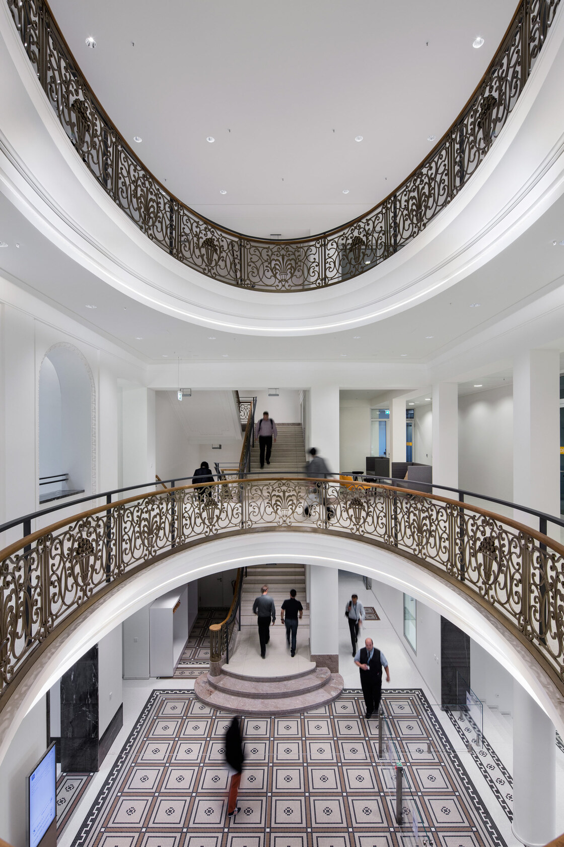 Ein Foto von Jens Kirchner