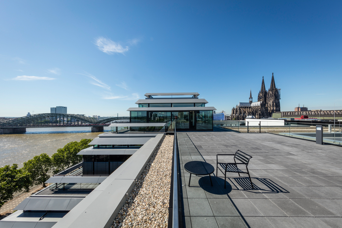 Ein Foto von Ralph Richter