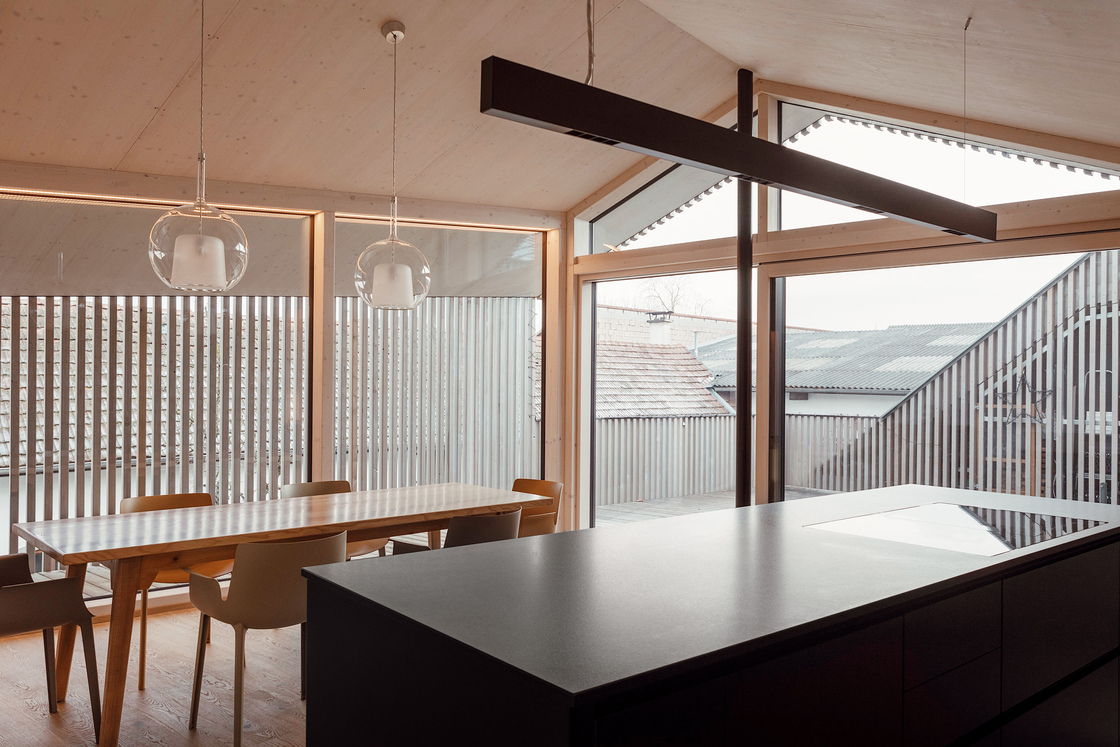 Ein Foto von Alexander C. Kofler