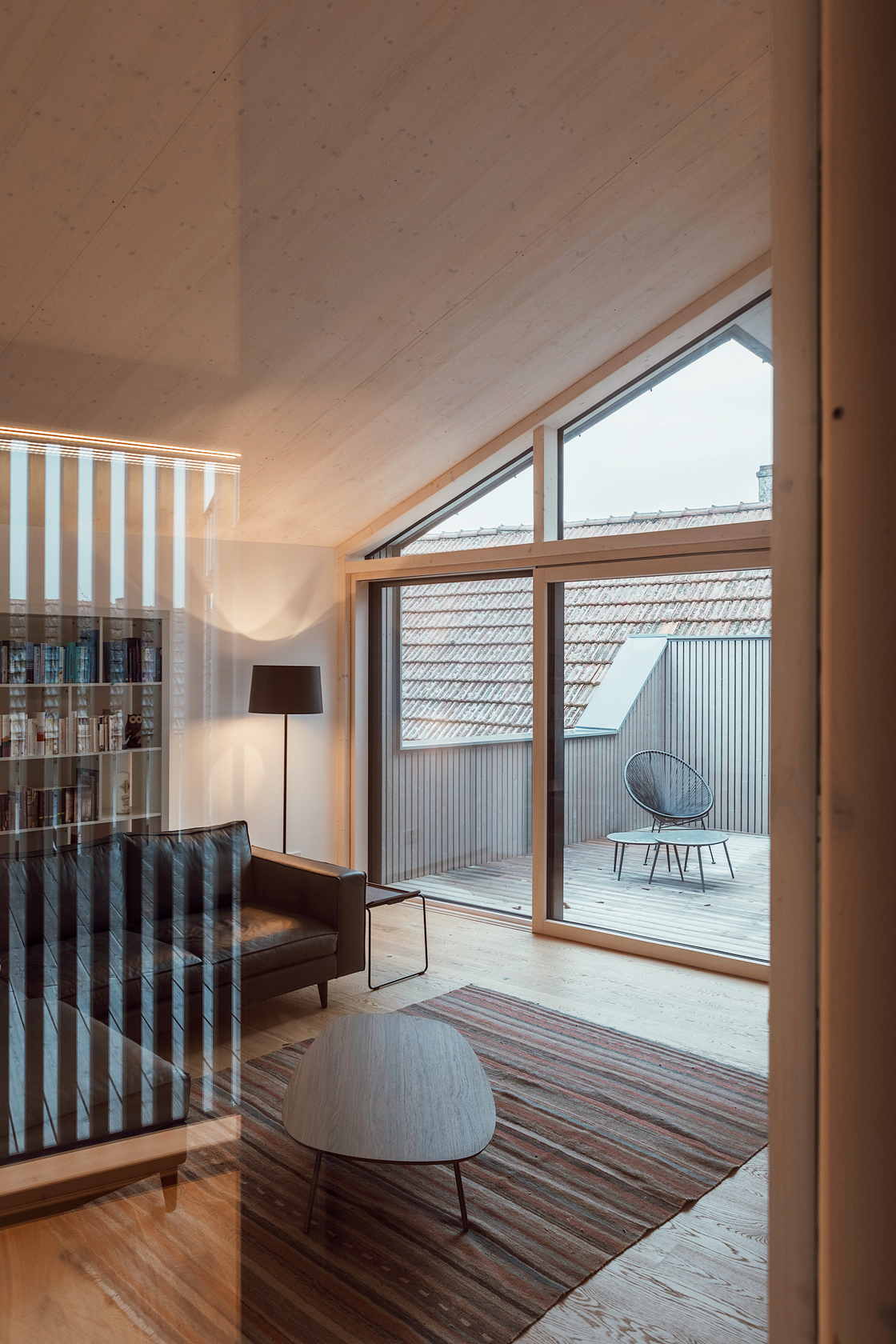 Ein Foto von Alexander C. Kofler