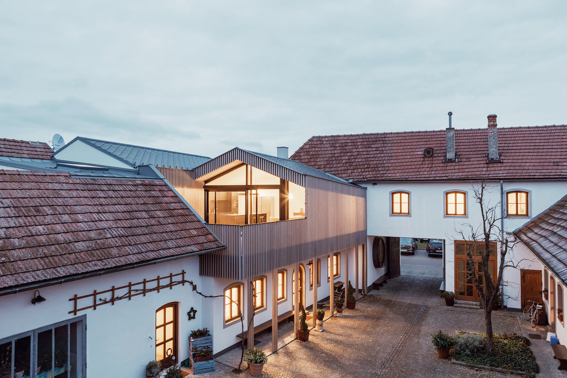 Ein Foto von Alexander C. Kofler