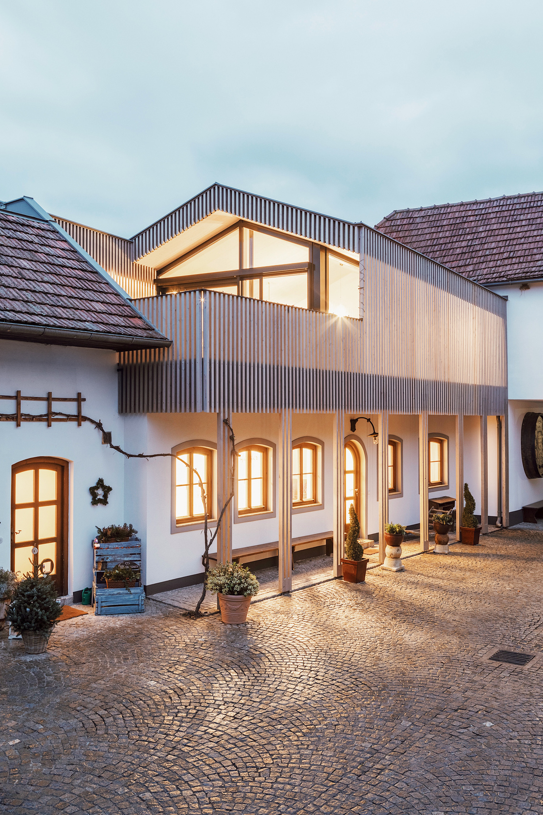 Ein Foto von Alexander C. Kofler