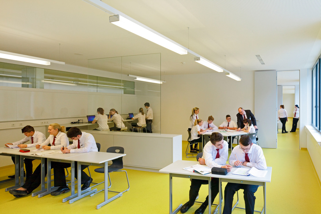 Ein Foto von Rupert Steiner