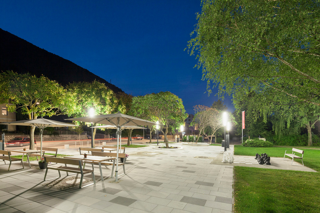 Ein Foto von Rupert Steiner