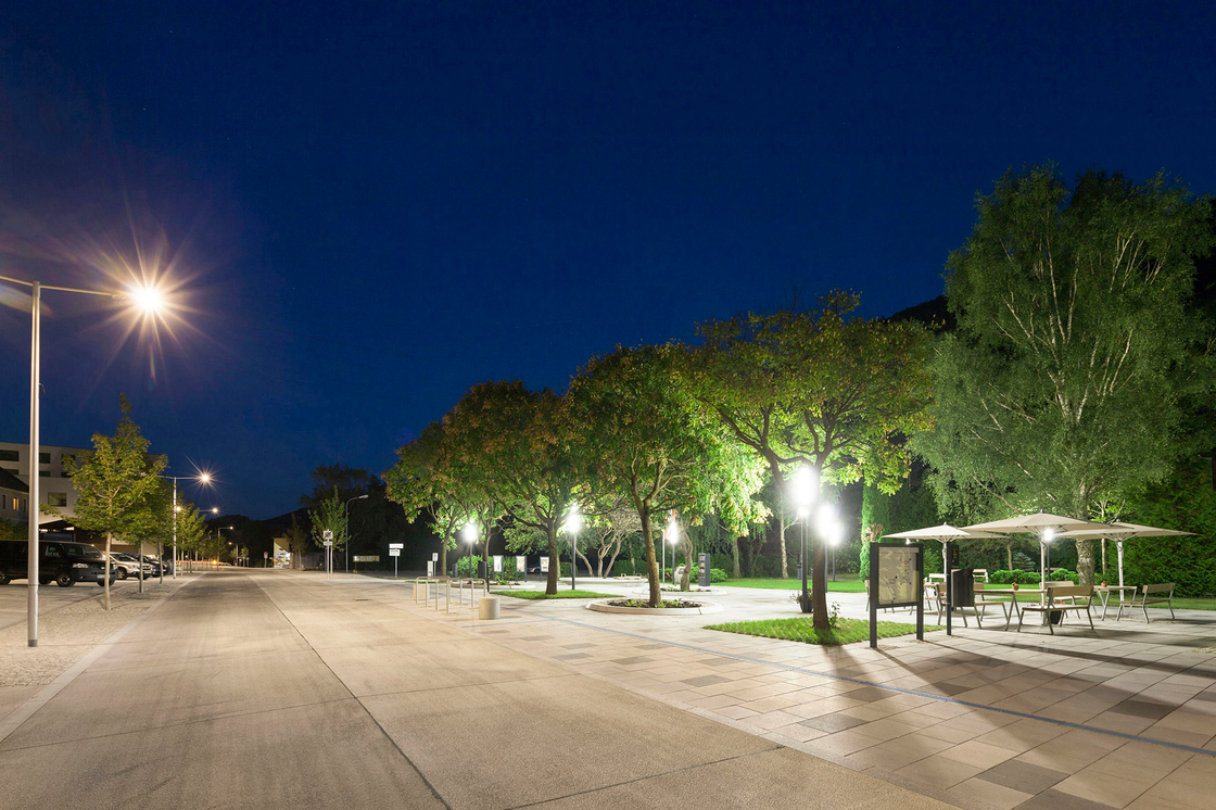 Ein Foto von Rupert Steiner