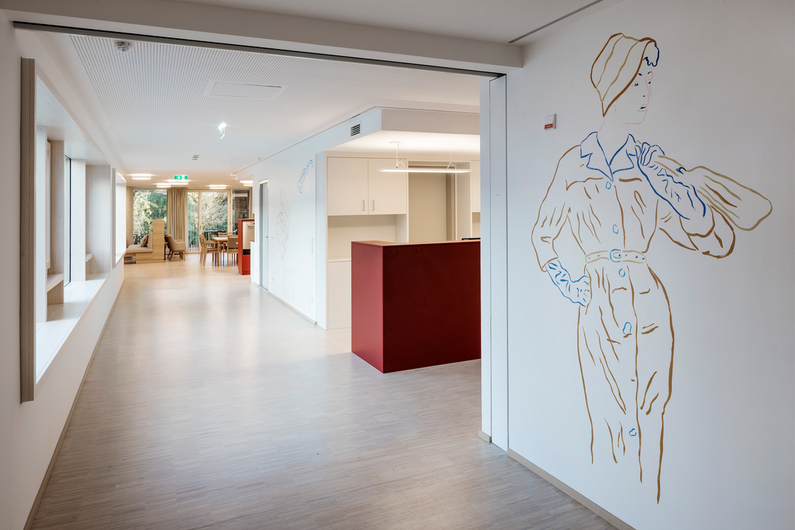 Ein Foto von Andrew Phelps