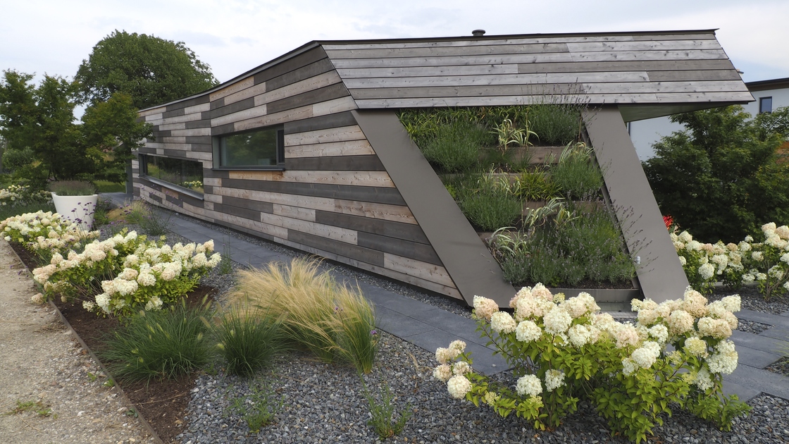 Ein Foto von Heinz Schmölzer