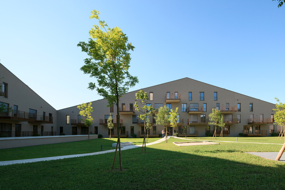 Ein Foto von Paul Ott