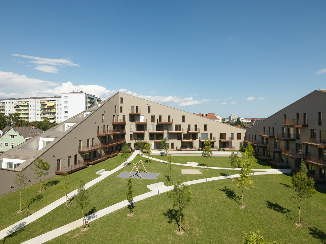 Ein Foto von Paul Ott