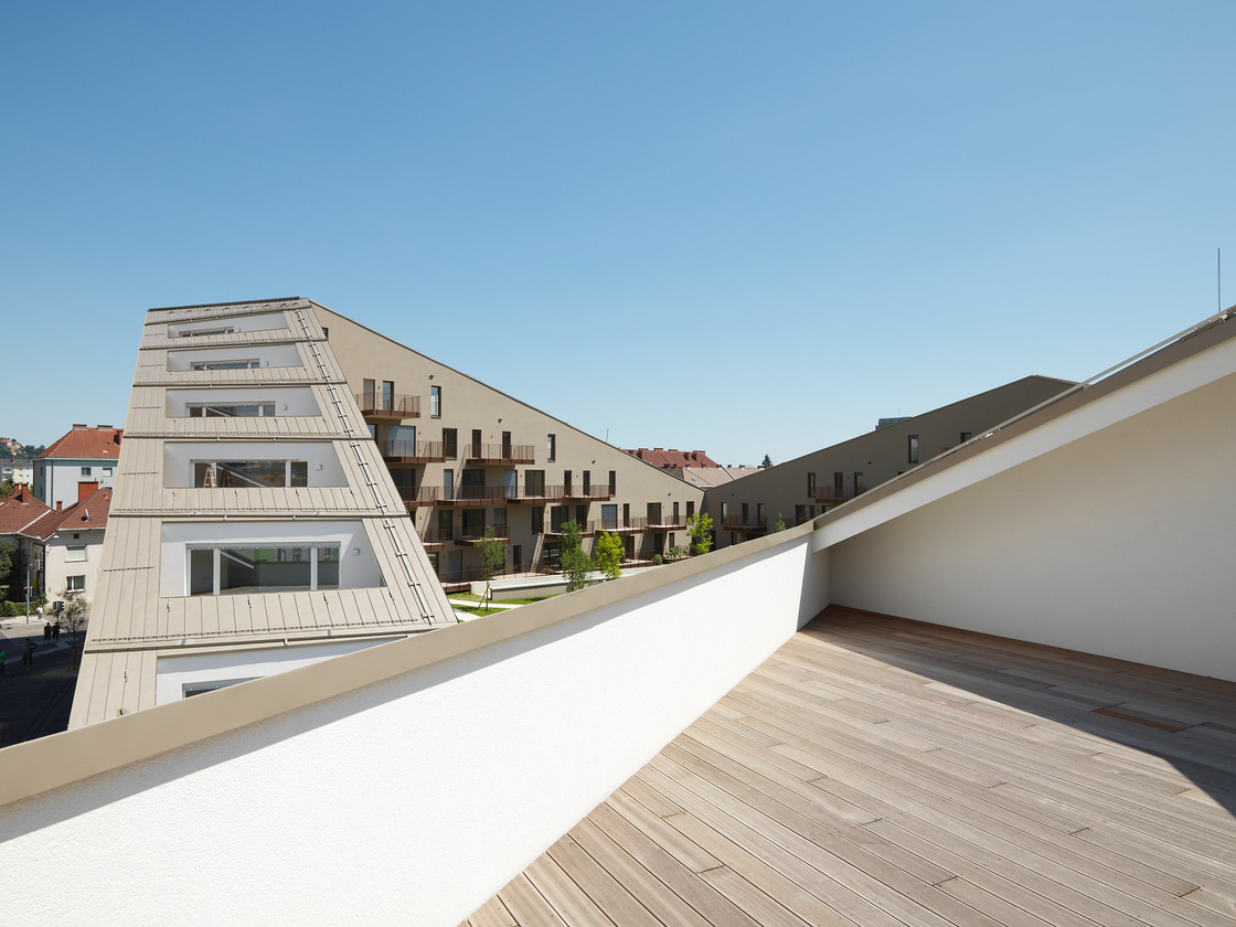 Ein Foto von Paul Ott