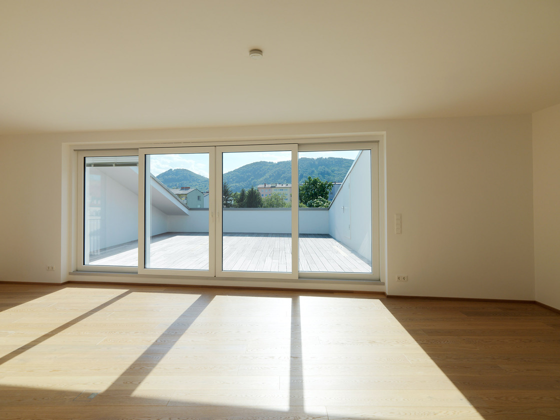 Ein Foto von Paul Ott