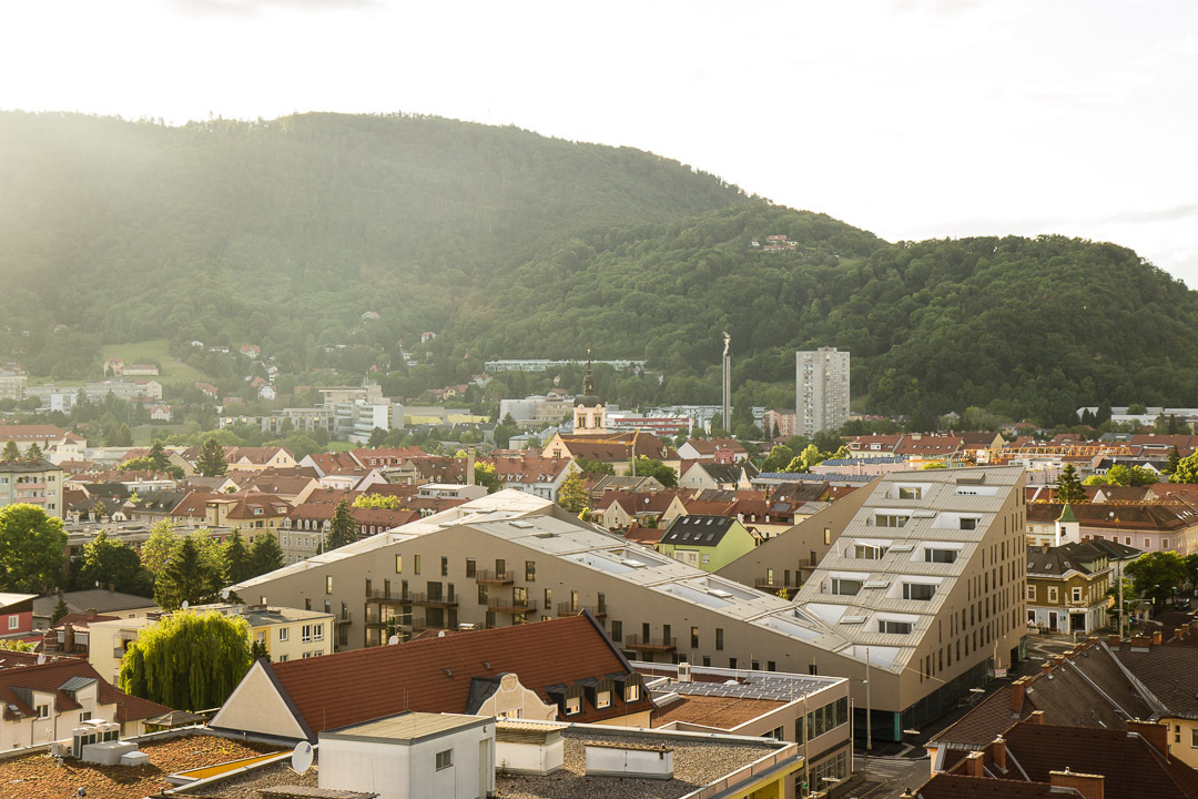Ein Foto von Christian Repnik