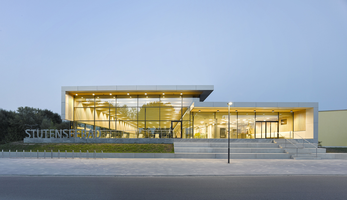 Ein Foto von David Matthiessen