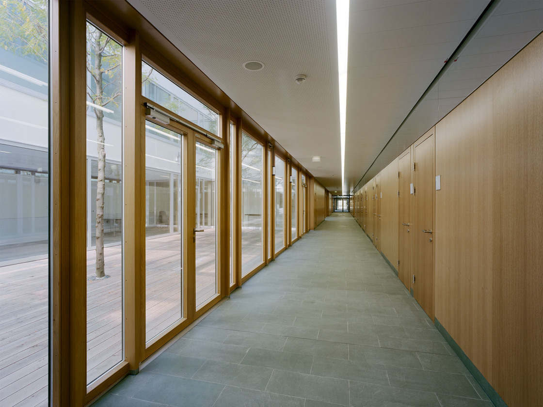 Ein Foto von Bruno Klomfar