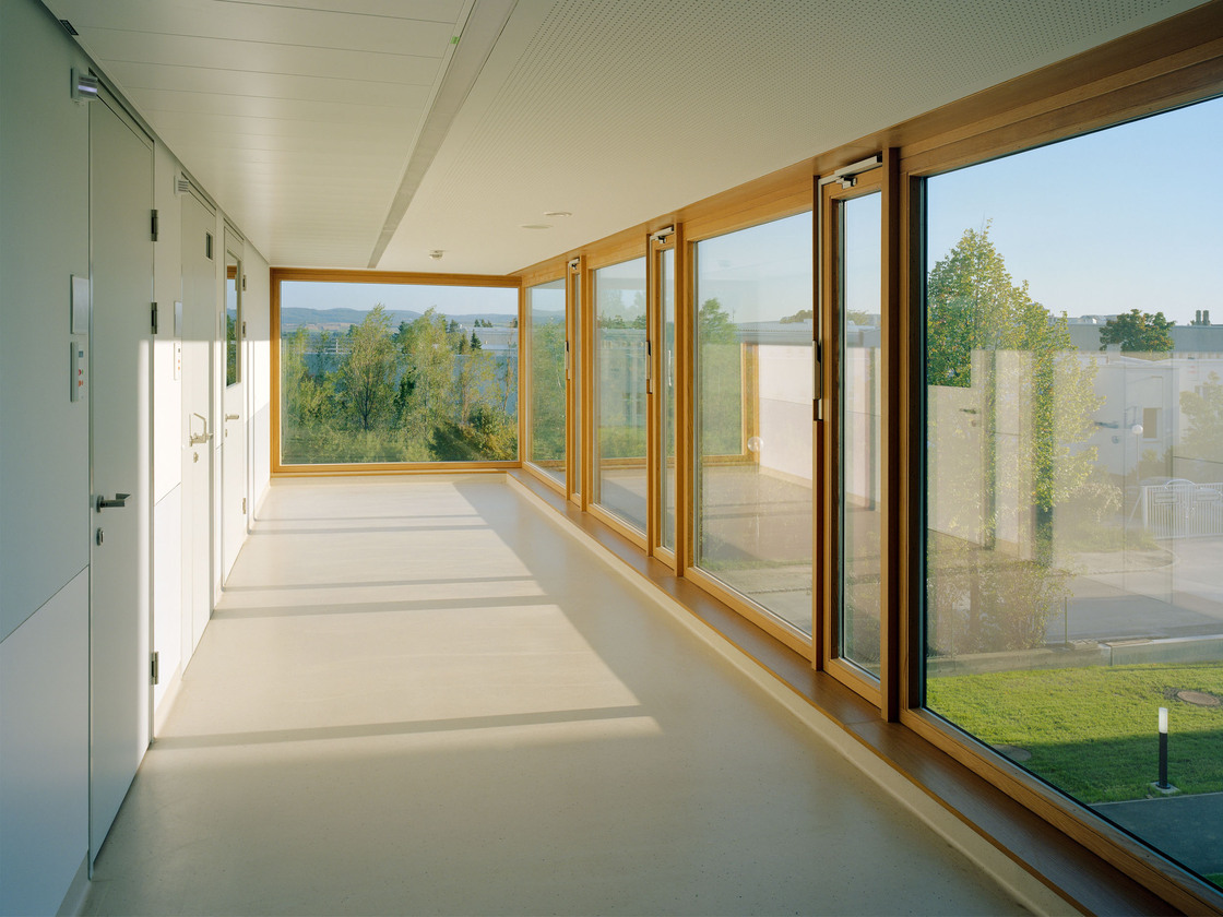 Ein Foto von Bruno Klomfar