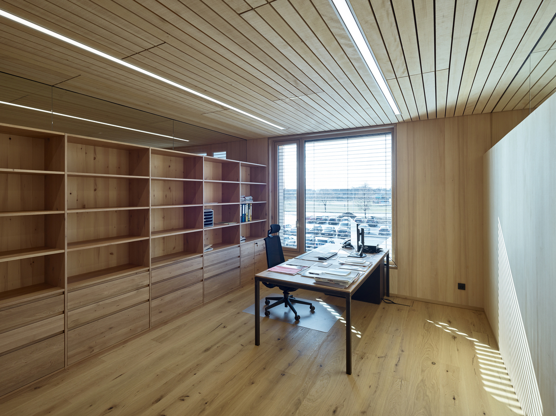 Ein Foto von Bruno Klomfar