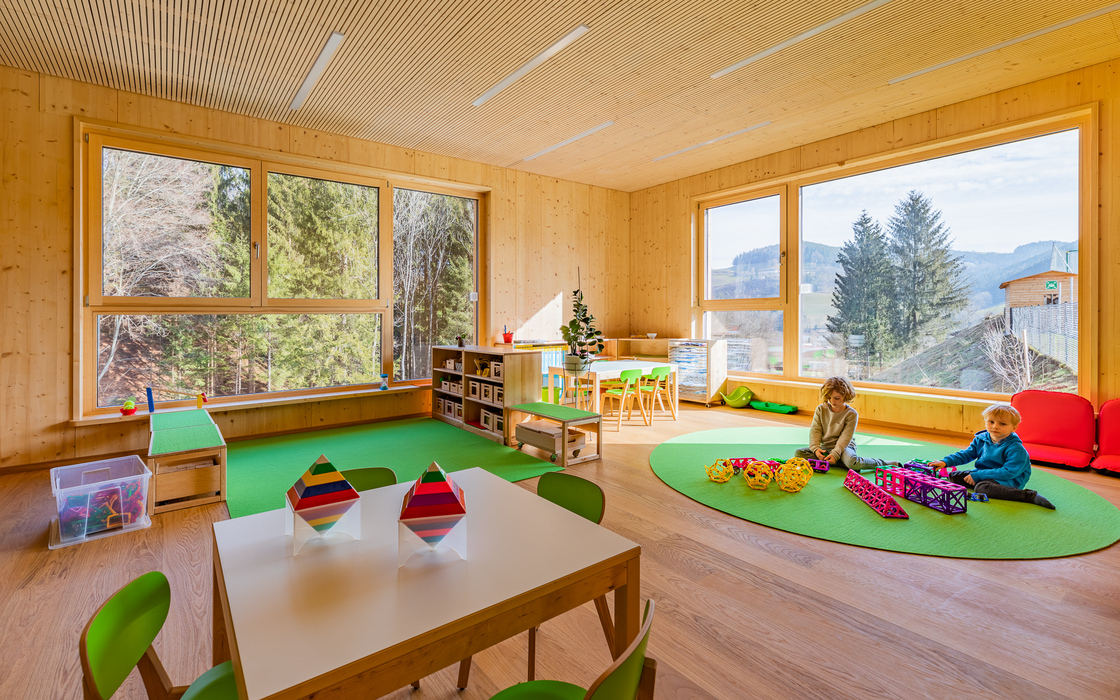 Ein Foto von Christian Kremsl