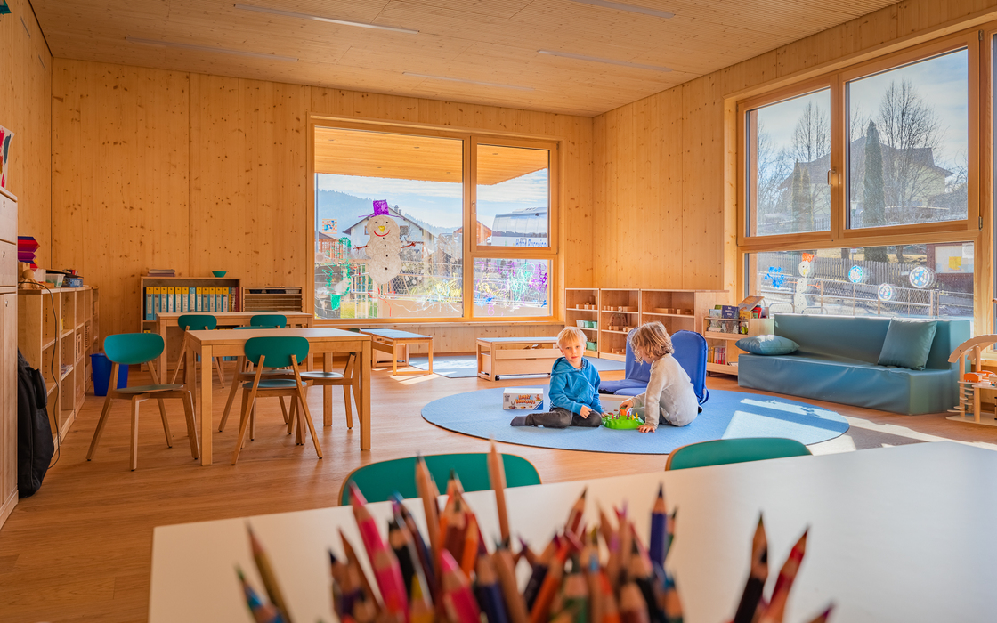 Ein Foto von Christian Kremsl