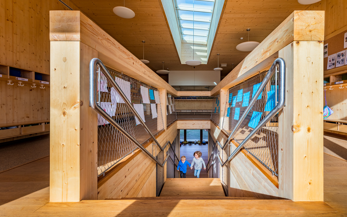 Ein Foto von Christian Kremsl