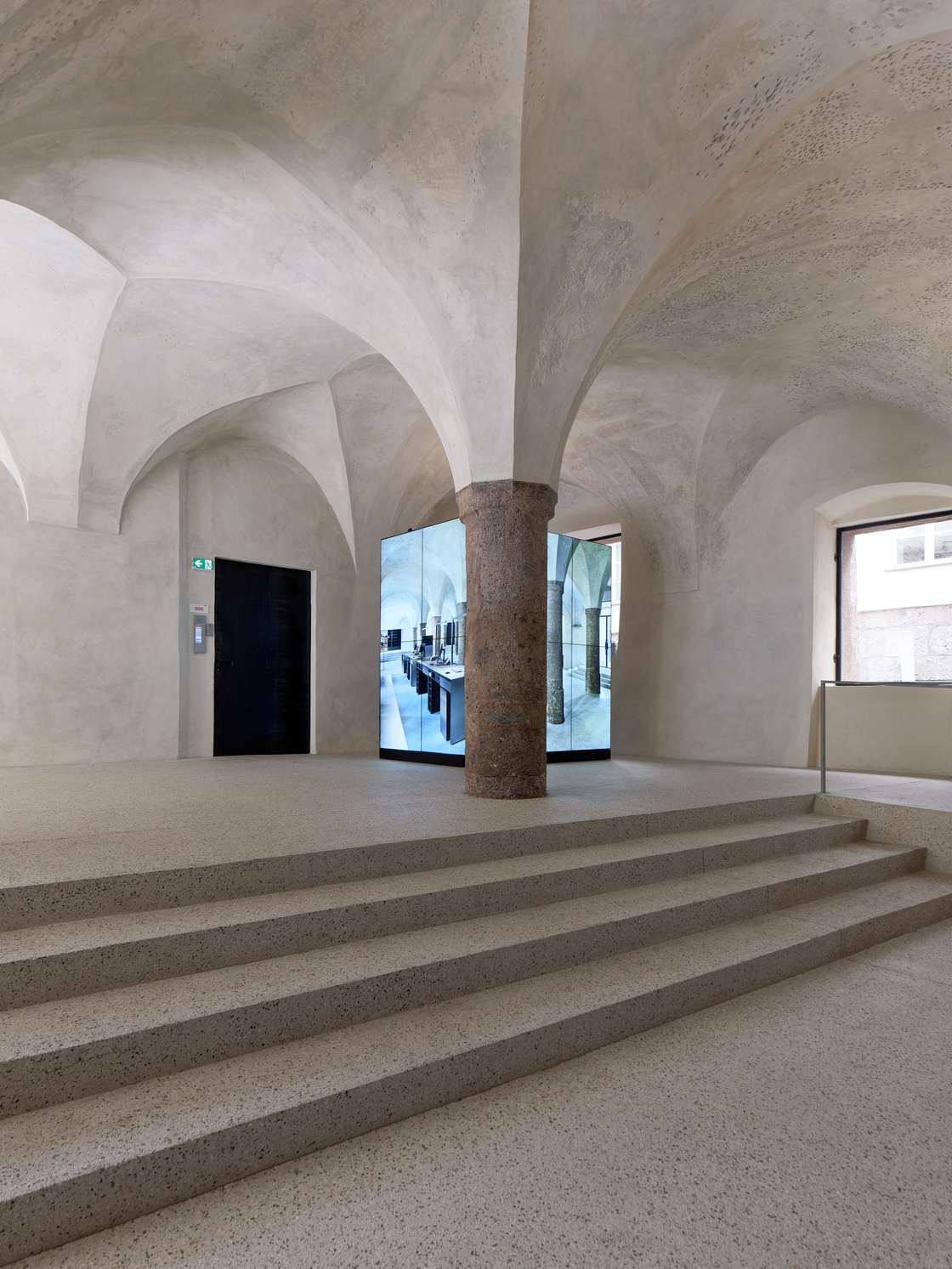 Ein Foto von Nikolaus Schletterer