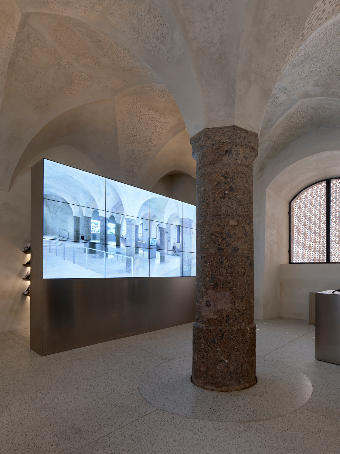 Ein Foto von Nikolaus Schletterer