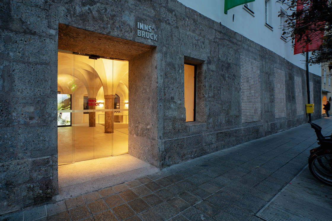 Ein Foto von Günter Kresser