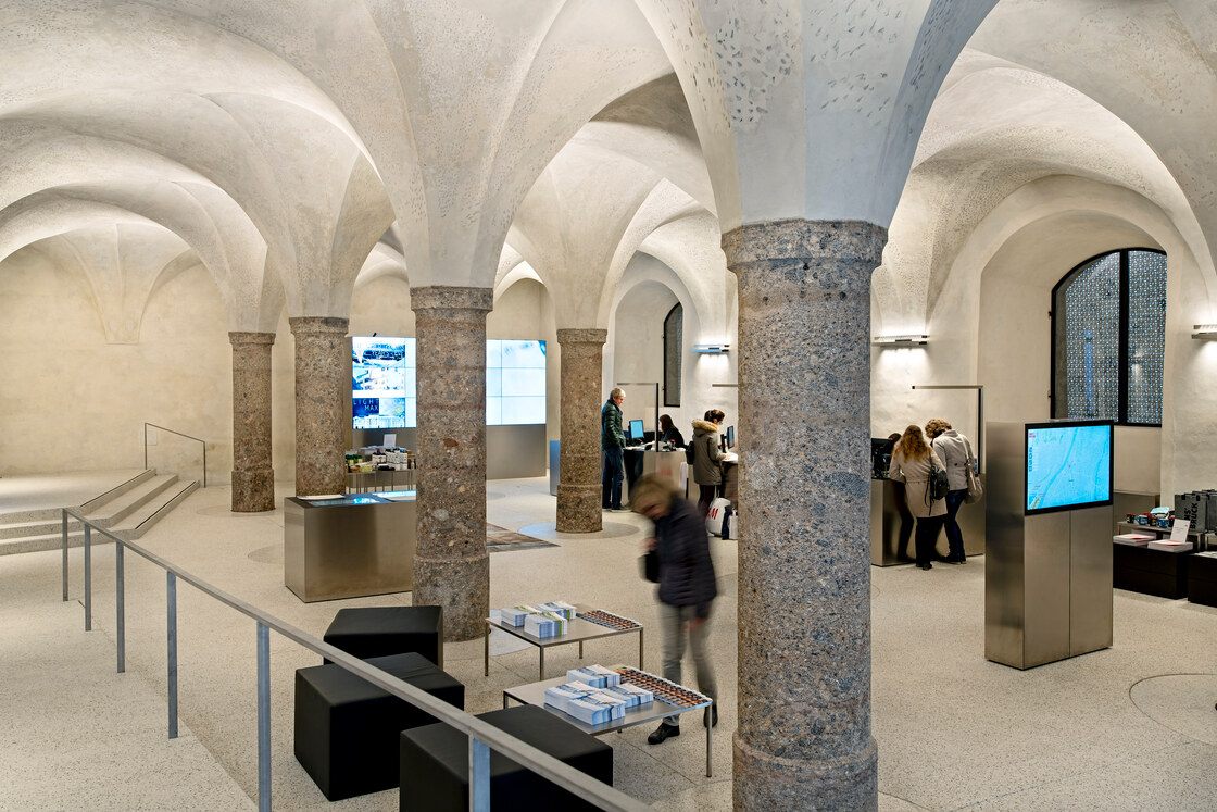 Ein Foto von Günter Kresser