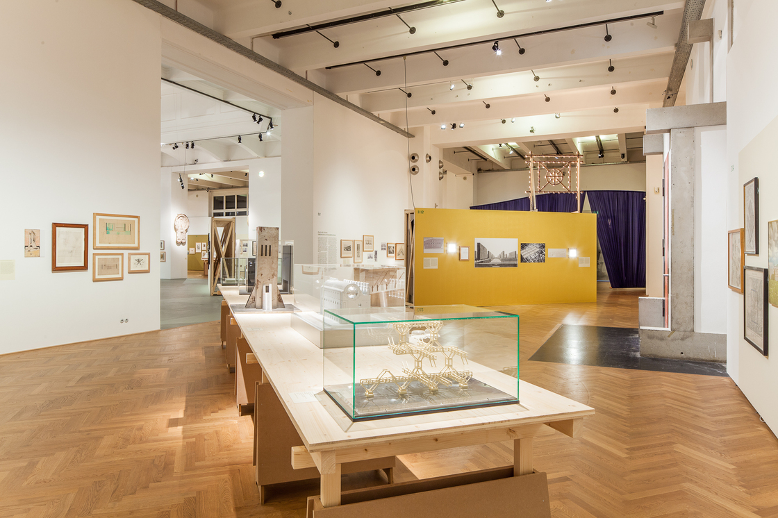 Ein Foto von Robert Bodnar