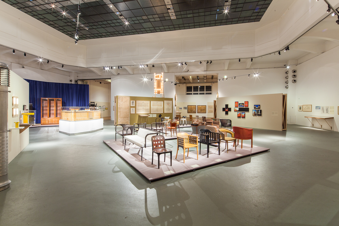 Ein Foto von Robert Bodnar