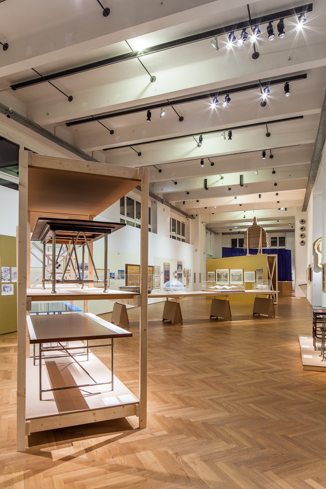 Ein Foto von Robert Bodnar